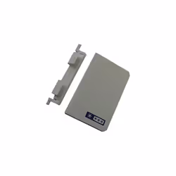 Poignée porte évaporateur pour Réfrigérateur, Congélateur. Référence de la pièce : 9590222, Marque : LIEBHERR. Caractéristiqu ...