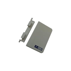 Liebherr - Poignée porte évaporateur pour Réfrigérateur, Congélateur 9590222