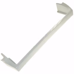 Balconnet de porte pour réfrigérateur, congélateur LIEBHERR Dimensions : 468X110X6,5 mm 7436510 Appareils compatibles : [RÉFR ...