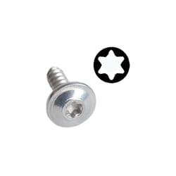 Vis pour joint 3.5 x 13 pour refrigerateur Liebherr 4098005
