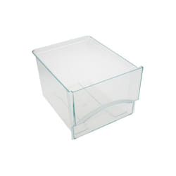 Bac a legume droit pour refrigerateur Liebherr 929033400