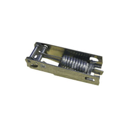 Charniere complete pour congelateur Liebherr 7042121