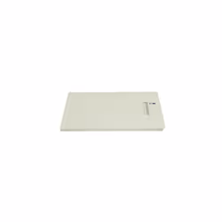 Portillon freezer (48,9x31x5 cm) pour Réfrigérateur. Référence de la pièce : 9877484, Marque : LIEBHERR.