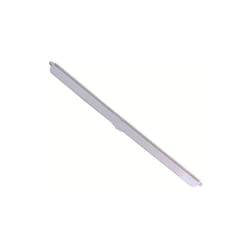 Support arriere tablette verre ki/kif pour refrigerateur Liebherr
