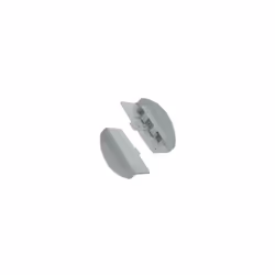 POIGNEE A DEPRESSION BLANCHE POUR REFRIGERATEUR LIEBHERR - 7042614 | Modèles concernés : 7042614