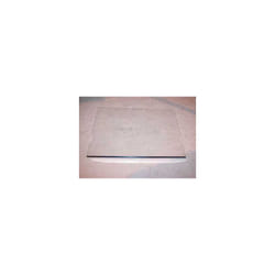 Clayette verre complete pour refrigerateur Liebherr 727247000