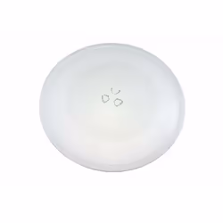 Plateau micro onde en verre dia320 compatible pour four micro-ondes LG Diamètre : 324 mm 3390W1A027A Appareils compatibles : ...