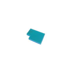 LG - Filtre Moteur Safety Pour Pieces Aspirateur Nettoyeur Petit Electromenager
