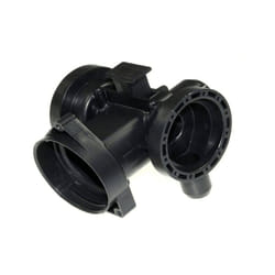 Corps de pompe de vidange pour lave linge LG 3108ER1001A