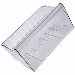 Bac congélation pour réfrigérateur, congélateur LG Dimensions: 468X258X191 mm AJP72975301 Appareils compatibles : [RÉFRIGÉRAT ...