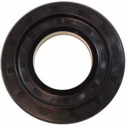 Joint de roulement n° K125 pour lave-linge LG Diamètre extérieur 76 mm Diamètre intérieur 37 mm Épaisseur 9,5/12 mm 4036ER200 ...