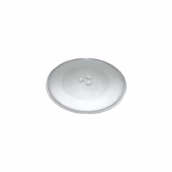 Plateau tournant en verre pour micro ondes LG 3390W1A029A. Pièce d'origine fabricant contrôlée
