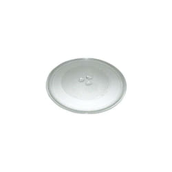 Plateau tournant en verre pour micro ondes LG 3390W1A029A