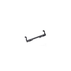 Crochet de porte noire pour micro ondes LG 4026W2A015A
