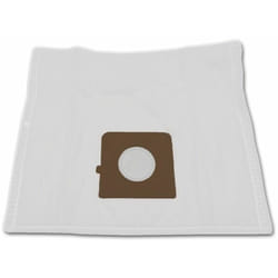 LG - Boîte de 5 sacs microfibres