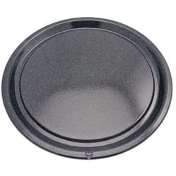 Plateau en métal à roulettes 405 mm (3390W1A013F, 00641463) Four micro-ondes bosch LG siemens
