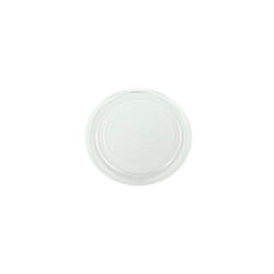 Plateau Tournant Verre Micro Ondes ø 245 Pour Micro Ondes LG