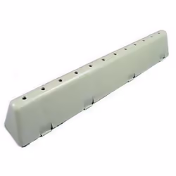 Aube de tambour pour lave-linge LG Dimensions : 268x36mm 4432ER2003A Appareils compatibles : [MACHINE À LAVER, LAVE-LINGE LG: ...