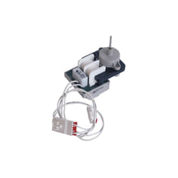 Moteur ventilateur cote congelateur pour refrigerateur LG