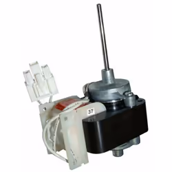 Moteur ventilateur compatible pour réfrigérateur, congélateur LG 4680JB1026B Appareils compatibles : [RÉFRIGÉRATEUR, CONGÉLAT ...