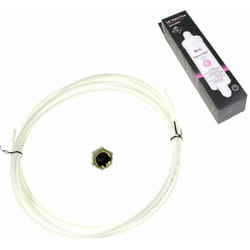 Kit filtre à eau d'origine (avec tuyau + raccord) (3219JA3001P) Réfrigérateur, congélateur LG