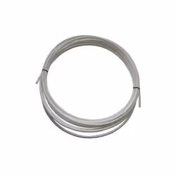 Technologie: tube de liaison, Longueur: 5m, prise 1 diamètre extérieur: 6,35mm, prise 2 diamètre extérieur: 6,35mm, prise 1 d ...