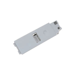 Fermeture de porte pour seche linge LG 4027EL3001B