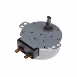 Moteur de plateau pour micro-ondes 2,5/3rpm Bosch 6549W1S018A - 2,5/3RPM