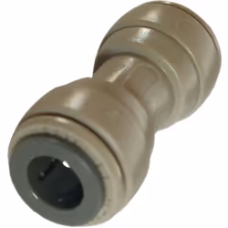 Raccord in 5/16 out 5/16 pour réfrigérateur, congélateur LG, BEKO, CONTINENTAL EDISON 4932JA3002AAppareils compatibles :RÉFRI ...