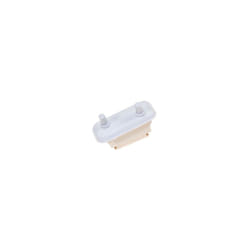 Bouton poussoir n° 406B pour éclairage Réfrigérateur, congélateur 6600JB2005C LG Réfrigérateur, congélateur 6600JB2005C LG