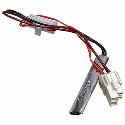 Sonde de temperature pour réfrigérateur, congélateur LG 6615JB2002B Appareils compatibles : [RÉFRIGÉRATEUR, CONGÉLATEUR LG: ] ...