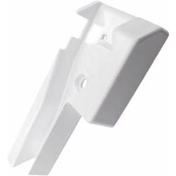 Guide rail droit 140x50x20 mm (4975JQ2006A) Réfrigérateur, congélateur LG