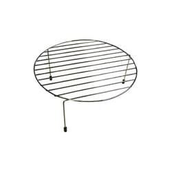 Trepied grille haut DIA.268MM / H.118MM pour micro ondes LG