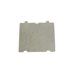 Plaque mica 112.3 x 110.1 pour micro ondes LG 3052W1M018B