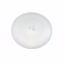 Plateau micro onde en verre dia320 compatible pour four micro-ondes LG Diamètre : 324 mm 3390W1A027A Appareils compatibles :  ...