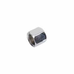 Ecrou raccord tuyau filtre (59286-23719) Réfrigérateur, congélateur 6631JA3003D LG | Modèles concernés : DA74-00070B