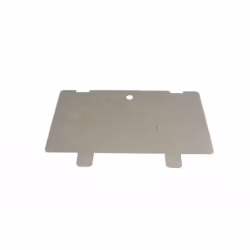 Plaque Mica pour four micro-ondes LG Dimensions : 119 x 745 mm 3052W1M003A Appareils compatibles : FOUR MICRO-ONDES LG: MP-94 ...