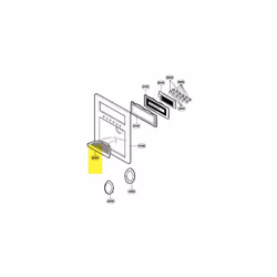 Merci de vérifier que cette pièce est bien compatible avec votre modèle d'appareil. Notre service client peut vous conseiller ...