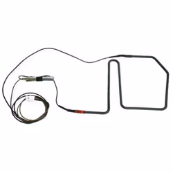 Resistance degivrage compatible (408A) pour réfrigérateur, congélateur LG 5300JB1092B Appareils compatibles : [RÉFRIGÉRATEUR, ...