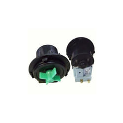 Pompe de vidange plaset 70468 pour lave linge LG 4681EA2001A
