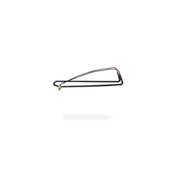 Résistance 240v-170w r600a pour Réfrigérateur. Référence de la pièce : 5300JR1009H, Marque : LG.