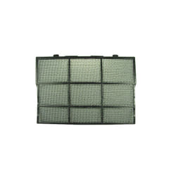 LG - filtre plastique noir pour clim 305X205 pour climatiseur 5230AR2630A