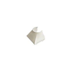 Entonnoir blanc sans support Réfrigérateur, congélateur 3016JA2002C LG Réfrigérateur, congélateur 3016JA2002C LG