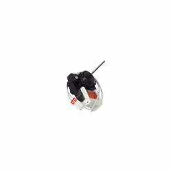 MOTEUR DE VENTILATEUR CONDENSEUR EXT POUR Réfrigérateur. Référence de la pièce : 4680JB1035C, Marque : LG. Couleur de la pièc ...