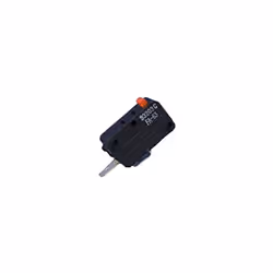 Switch micro pour Micro-ondes. Référence de la pièce : 6600W1K001D, Marque : LG. Couleur de la pièce : Noir.