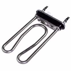 Resistance 1600W pour lave-vaisselle LG 5301DD1001J Appareils compatibles : [LAVE-VAISSELLE LG: ] D14006IX, D14028WH, D14029S ...