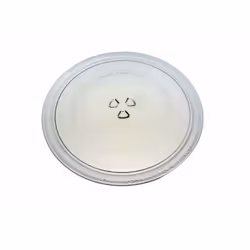 Plateau micro onde en verre dia 284 mm pour four micro-ondes LG 3390W1G012B Appareils compatibles : [FOUR MICRO-ONDES LG: ] H ...