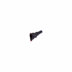 Petite brosse, embout ronde a poils retractable noire (a encoche) Aspirateur ABC31805903 LG Aspirateur ABC31805903 LG | Modèl ...