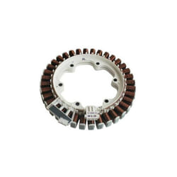 Bobine Moteur Stator 4417EA1002W Pour lave linge
