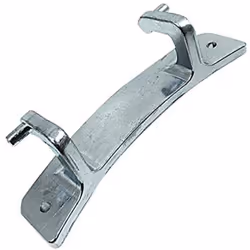 Charnière hublot compatible pour lave-linge LG 4774EN2001A Appareils compatibles : [MACHINE À LAVER, LAVE-LINGE DAEWOO: ] F84 ...